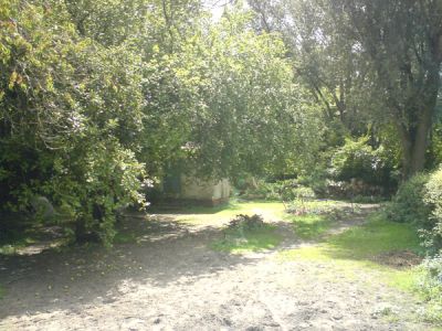 Verkauf Baugrundstück in Berlin-Friedrichshagen