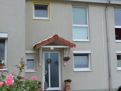 Verkauf Reihenmittelhaus in Berlin-Heinersdorf 2015
