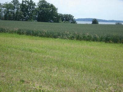 Verkauf Bauträgergrundstück in Krummin auf Usedom für 6 Eigenheime