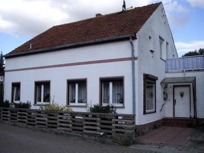 Verkauf EFH in Angermünde (Uckermark)