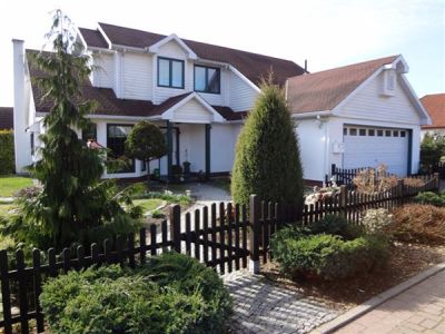 Verkauf EFH in Buddenhagen b. Wolgast
