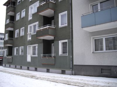 Verkauf ETW in Berlin - Charlottenburg