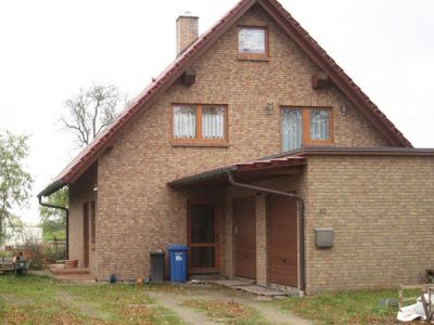 Verkauf EFH in Sülstorf/MV