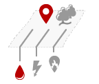 Erschlossen
